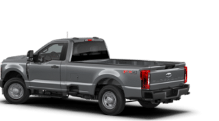 2026 Ford Super Duty® External Image 3